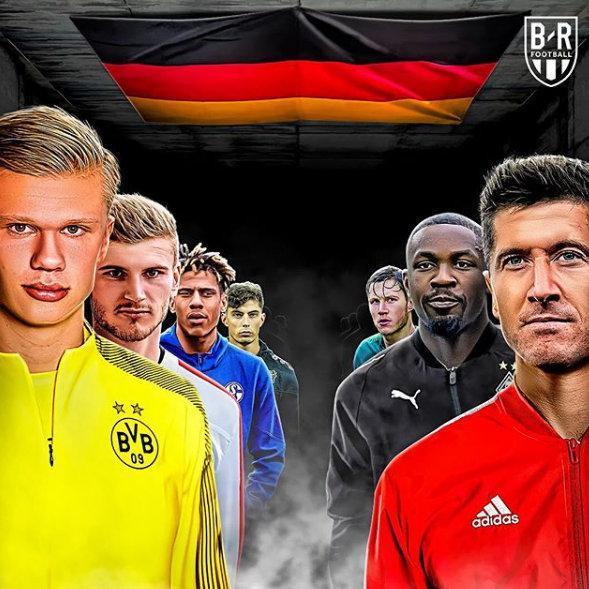 2025年金球奖 登贝莱：蜕变