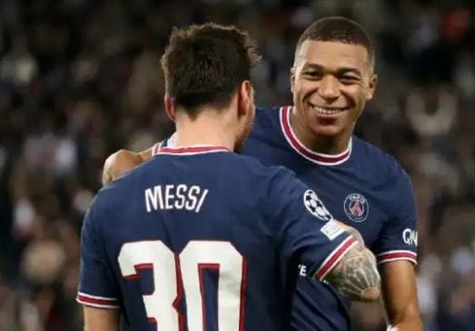 1-4绝境翻盘!拉卡泽特跟对手互送大四喜 读秒绝杀燃爆