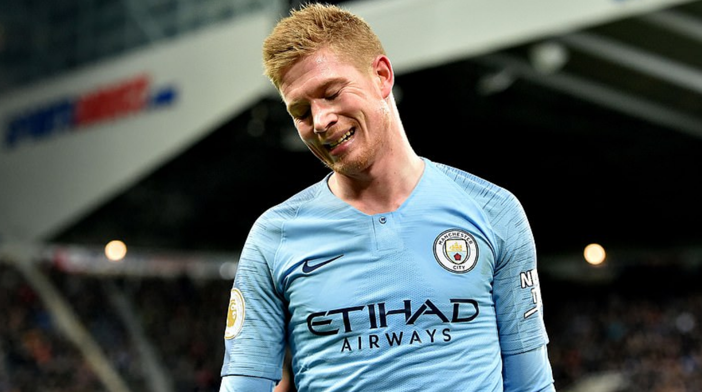 记者：吕迪格手术前每天吃止痛药，缺乏季前备战使其伤势加重