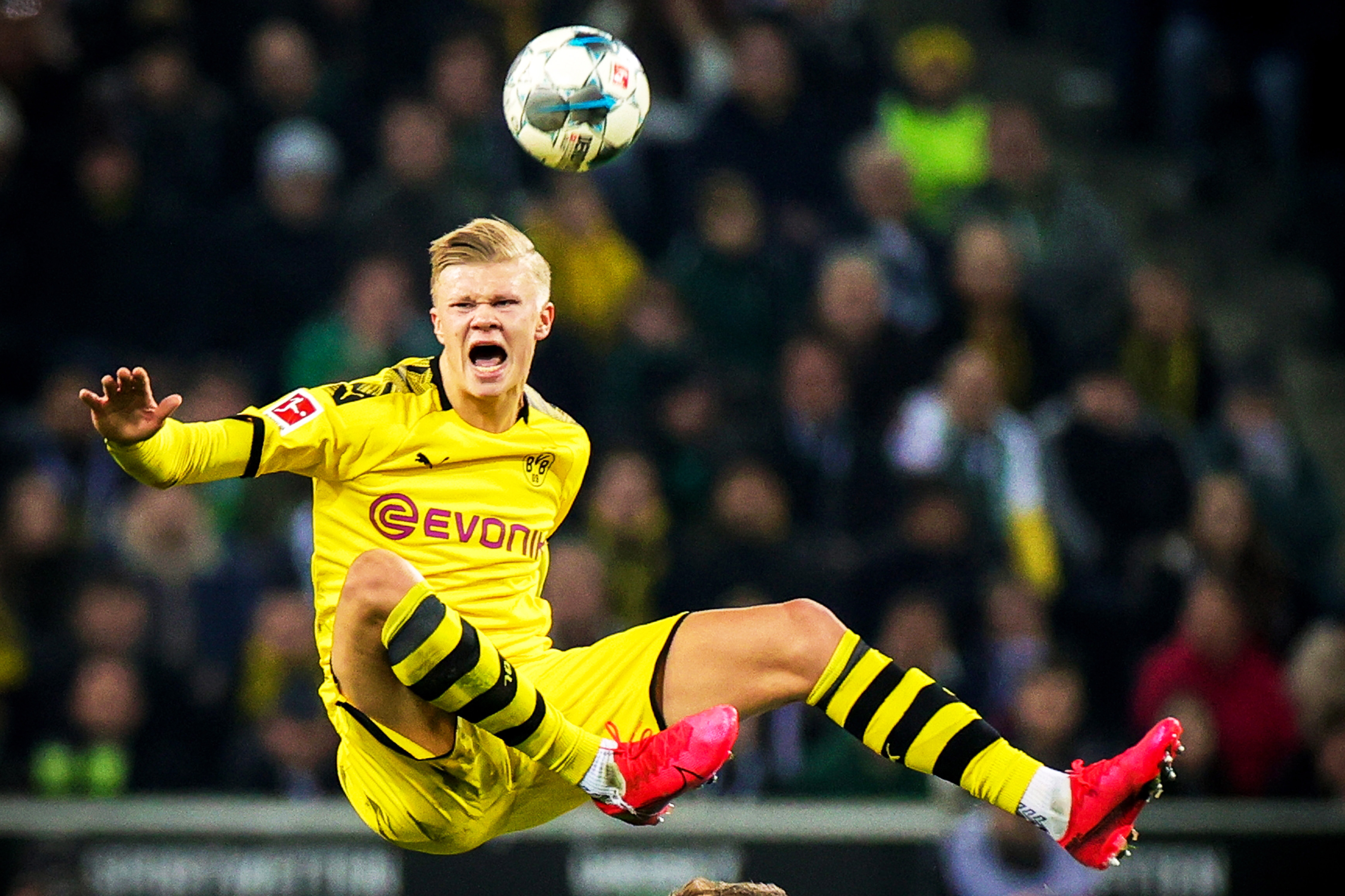 德天空：多特与施洛特贝克经纪人会面，愿意提供